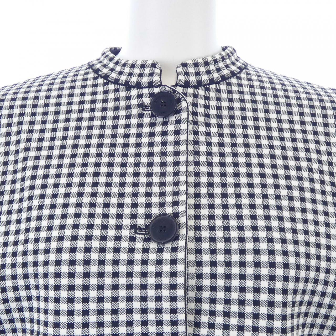 クリスチャンディオール CHRISTIAN DIOR 344V10AM532 ジャケット