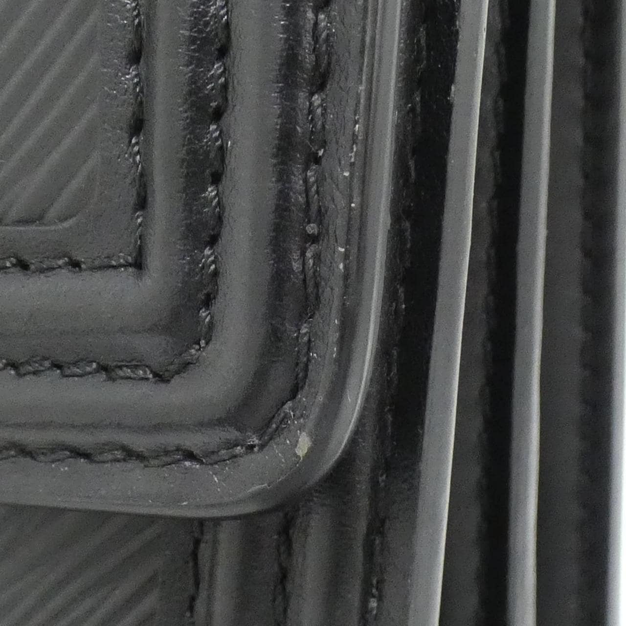 ルイヴィトン エピ ドーフィーヌ MM M56141 ショルダーバッグ