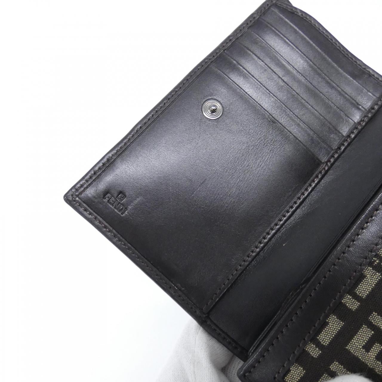 【ヴィンテージ】フェンディ 8MO029 JQN 財布