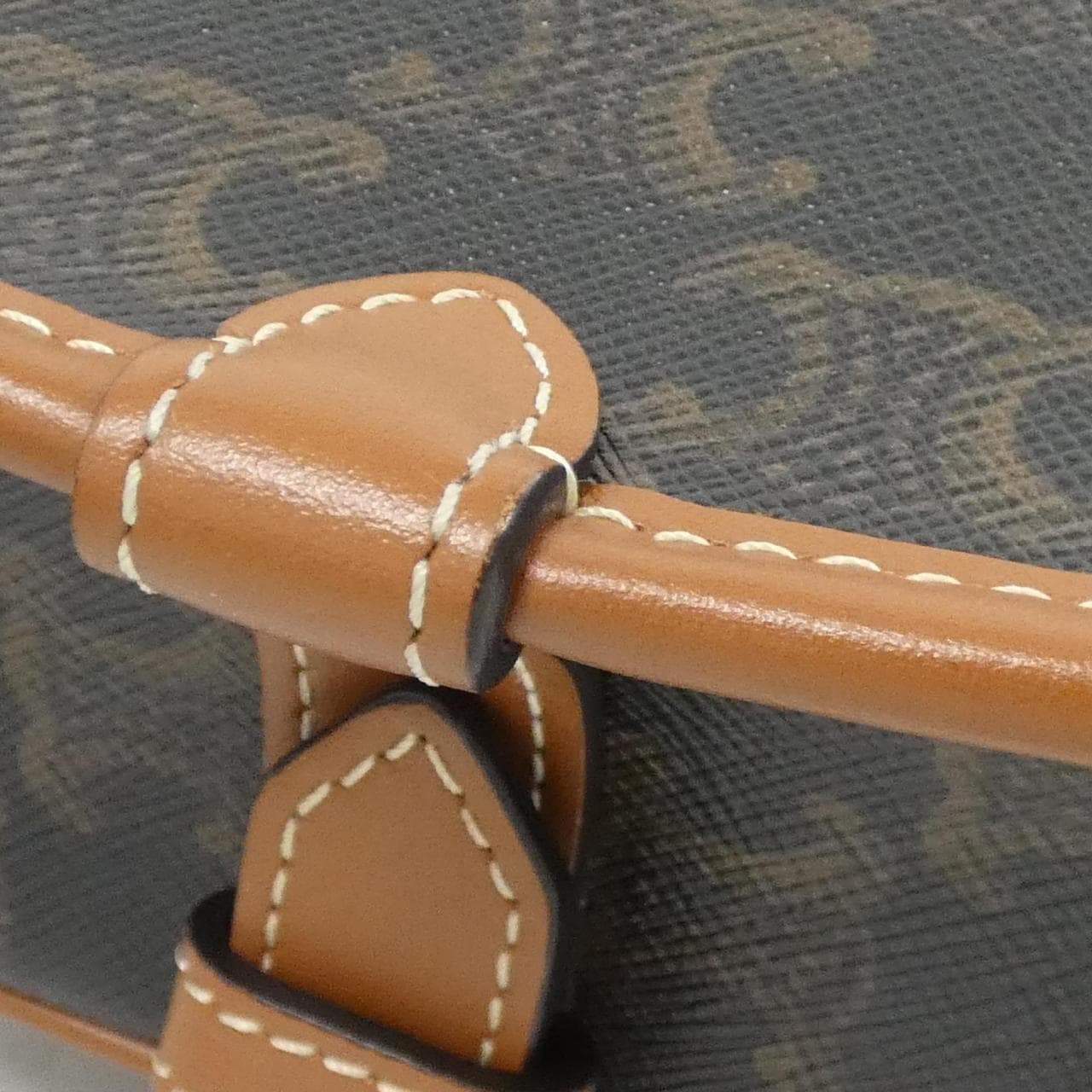 セリーヌ フォルコ ミディアム 191502BZJ ショルダーバッグ