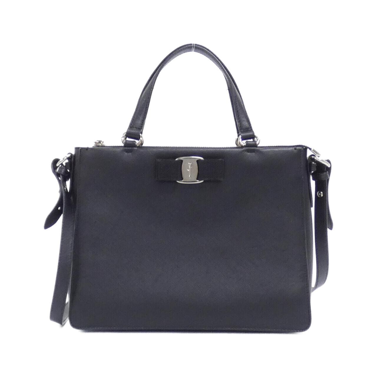 サルヴァトーレフェラガモ 21 E298 バッグ