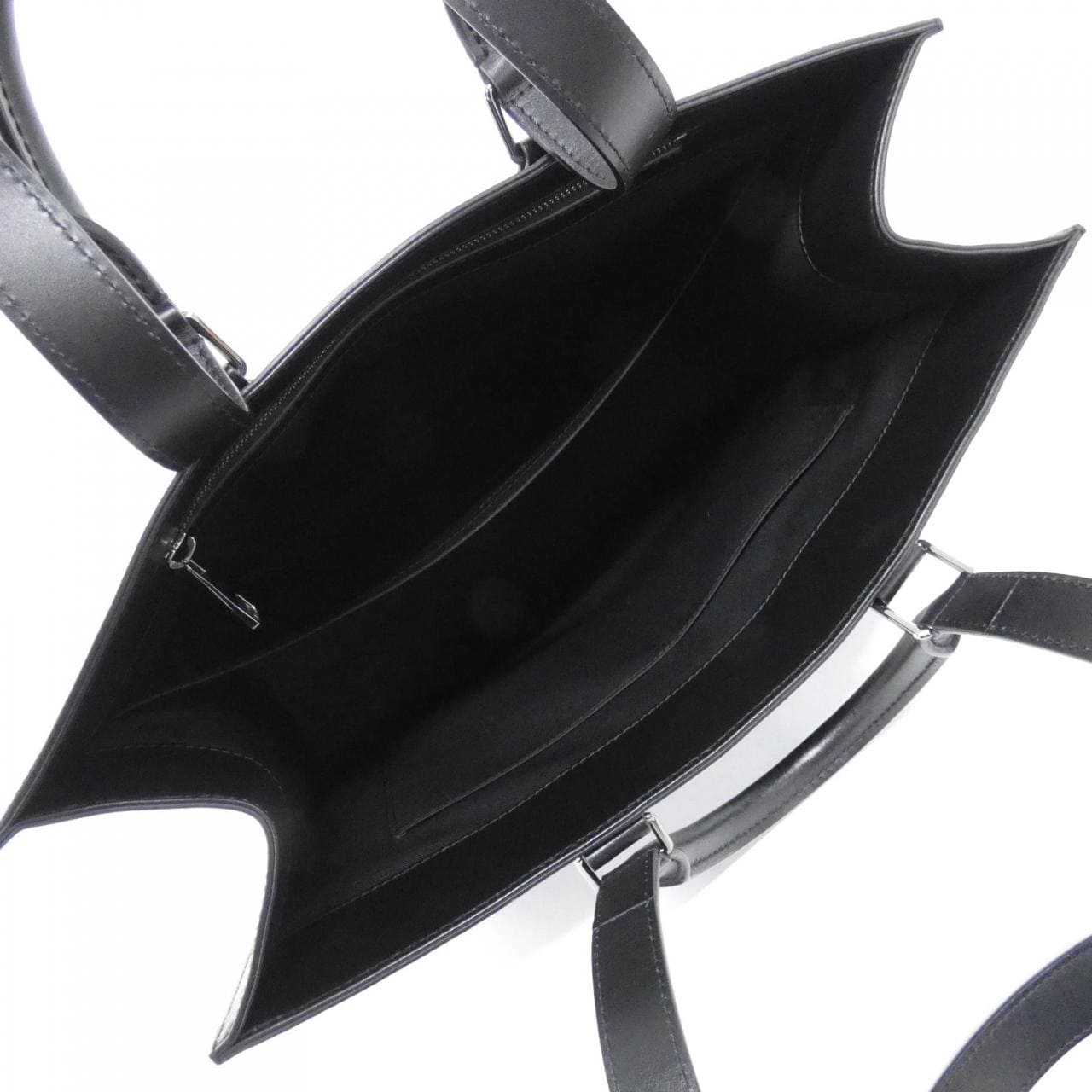 ルイヴィトン モノグラム エクリプス サック プラ 24H M47059 バッグ