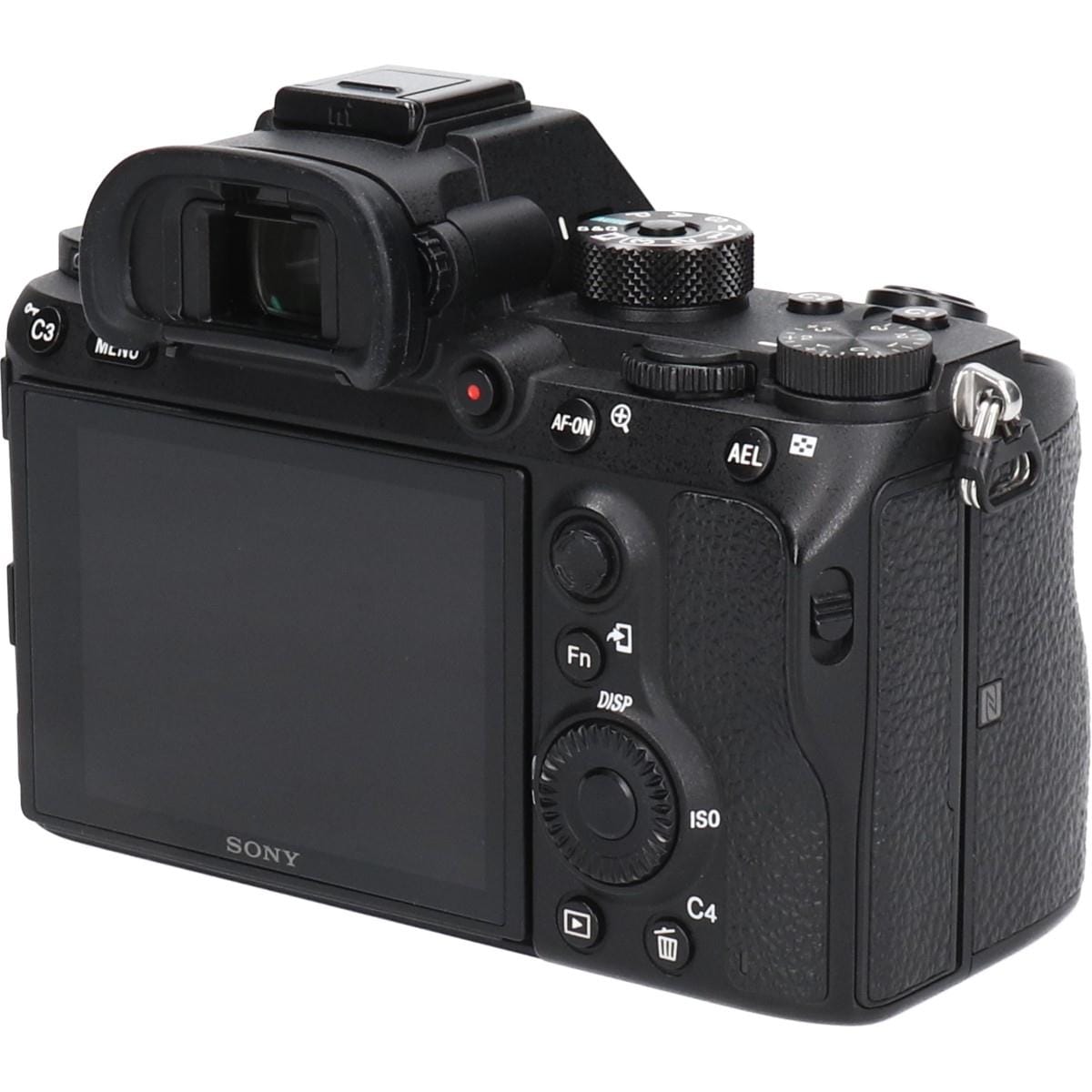 α７Ｒ　ＩＩＩ　ＩＬＣＥ－７ＲＭ３