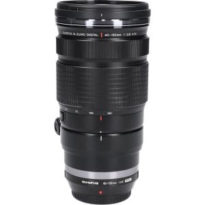 Ｍ．ＺＤ４０－１５０ｍｍ　Ｆ２．８ＰＲＯ＋ＭＣ－１４