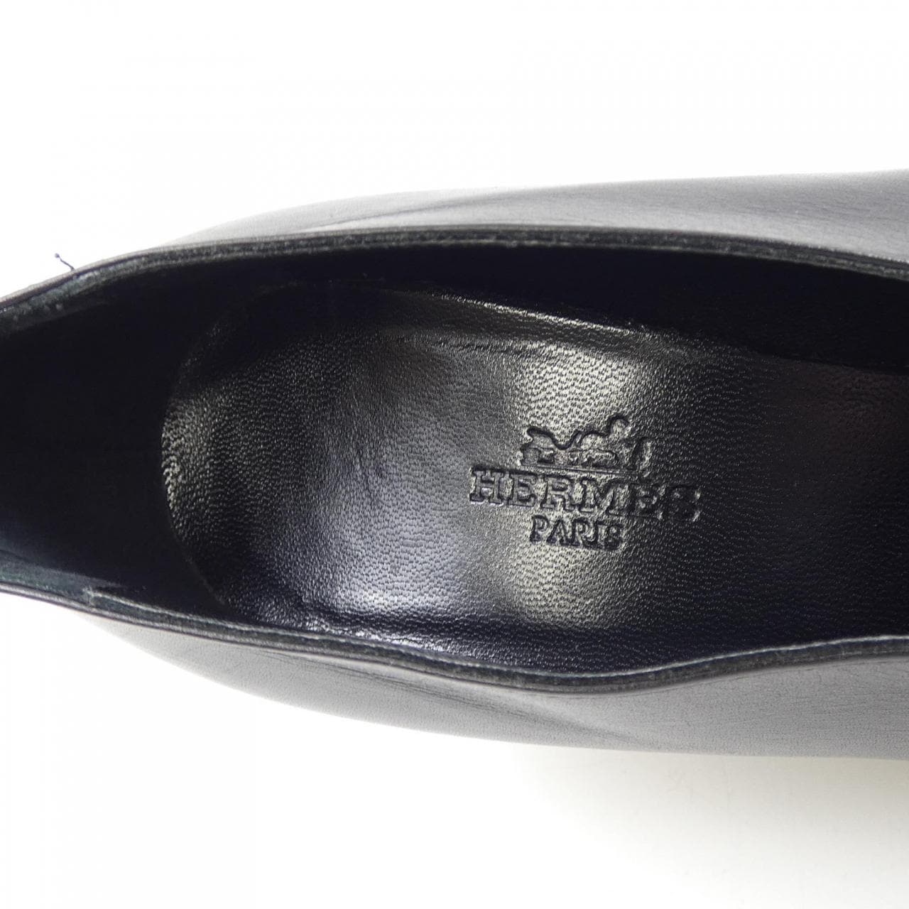 エルメス HERMES シューズ