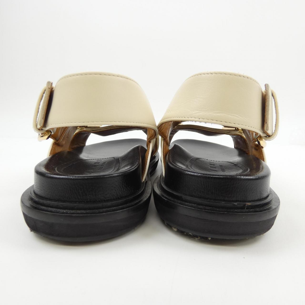 マルニ MARNI サンダル