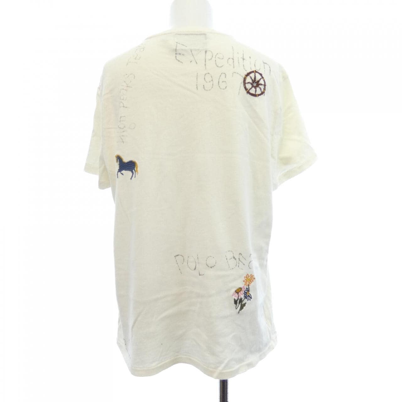 ポロラルフローレン POLO RALPH LAUREN Tシャツ