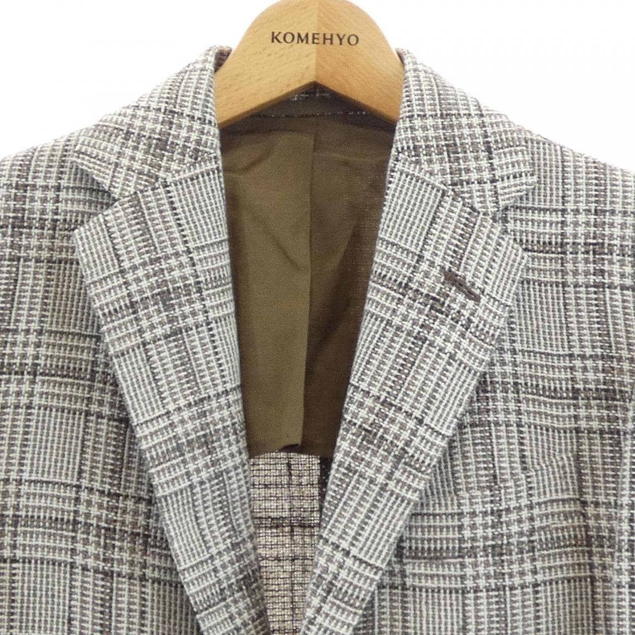 スティレラティーノ STILE LATINO NAPOLI ジャケット