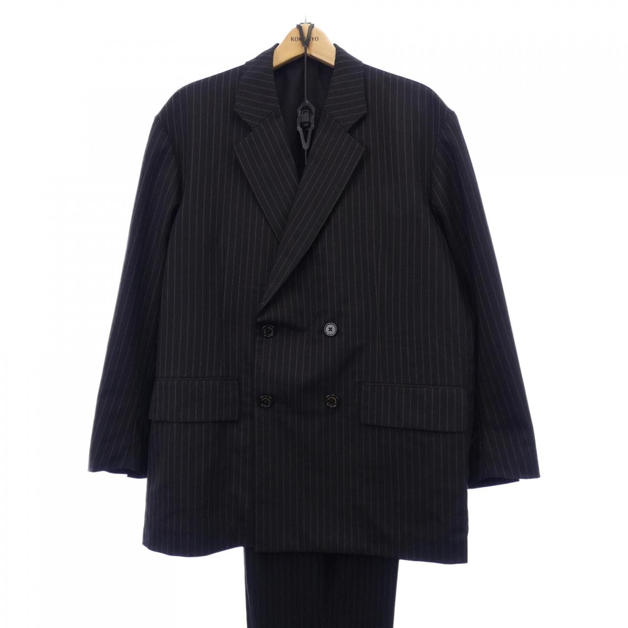 マーカウェア MARKAWARE スーツ