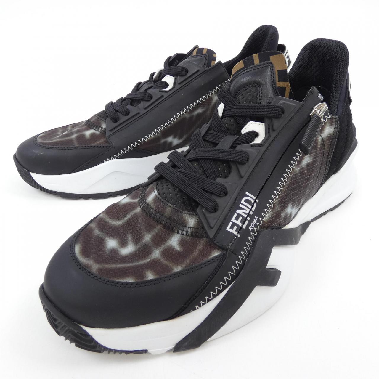 フェンディ FENDI FLOW スニーカー