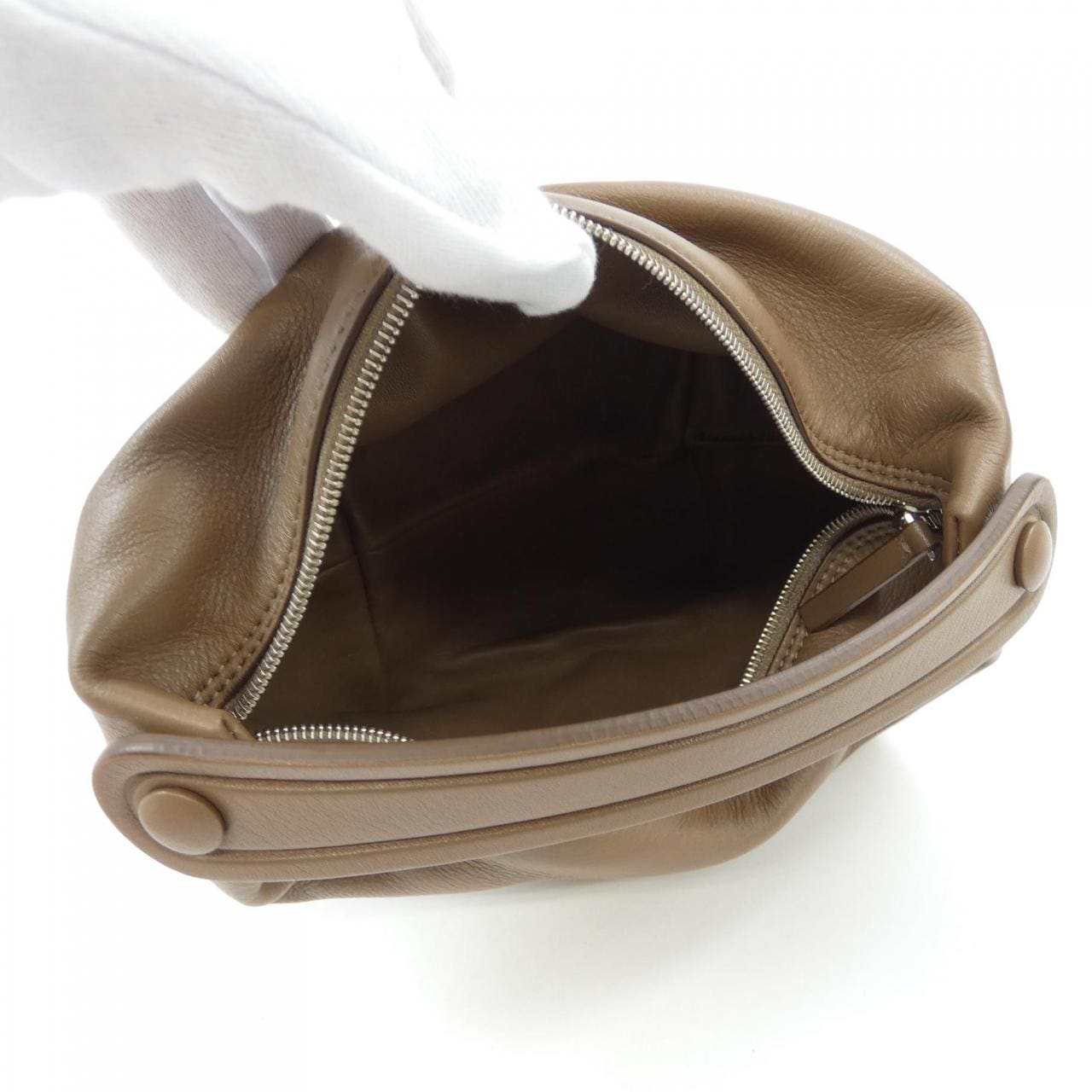 ザロウ THE ROW LES BAINS レバン W1268L52 BAG