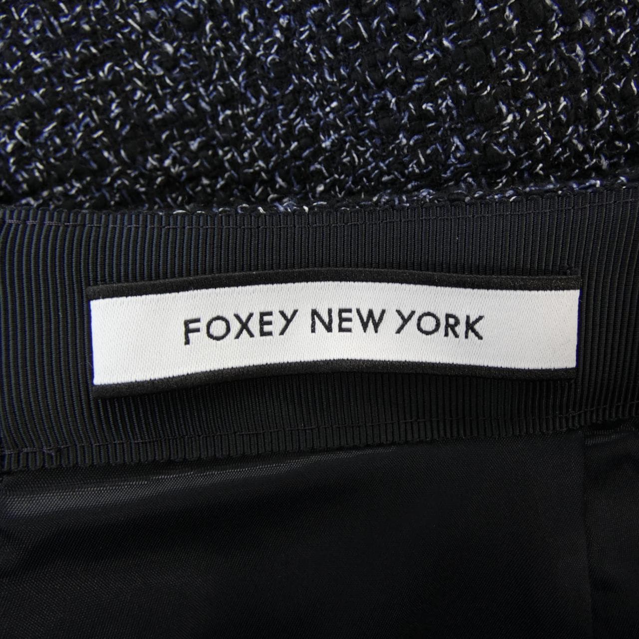 フォクシーニューヨーク FOXEY NEW YORK 44857 スカート
