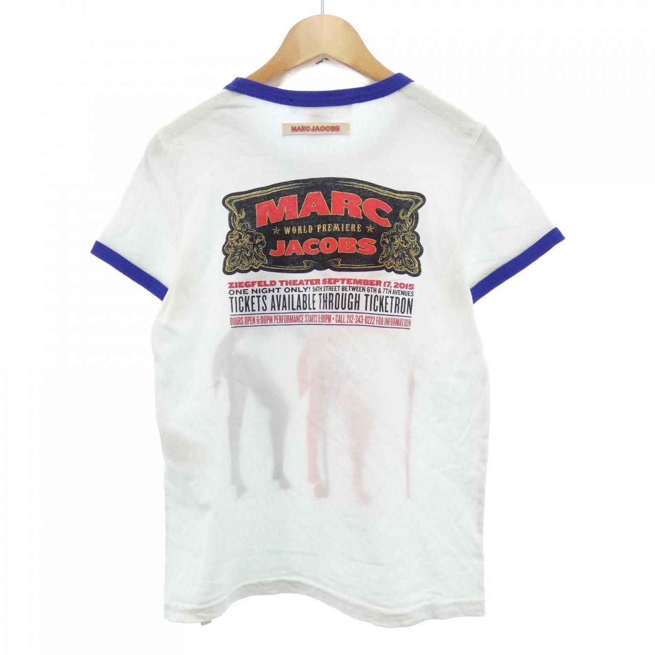 マークジェイコブス MARC JACOBS M4005418 Tシャツ