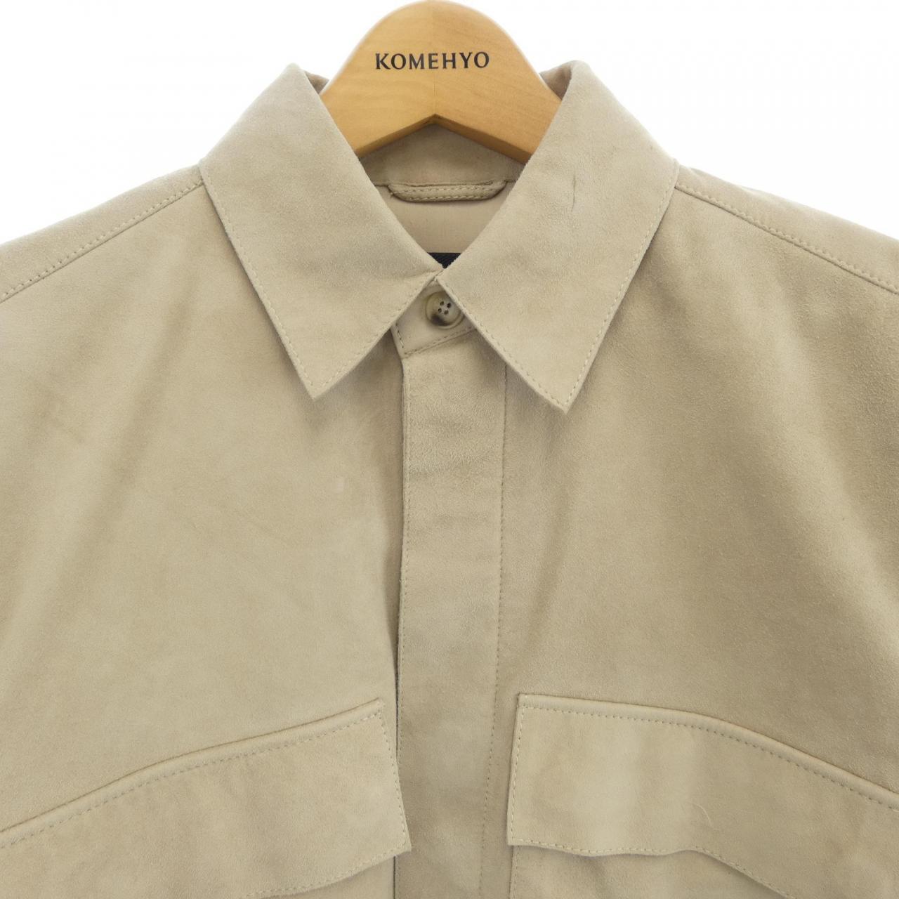 アルマ ARMA シャツ