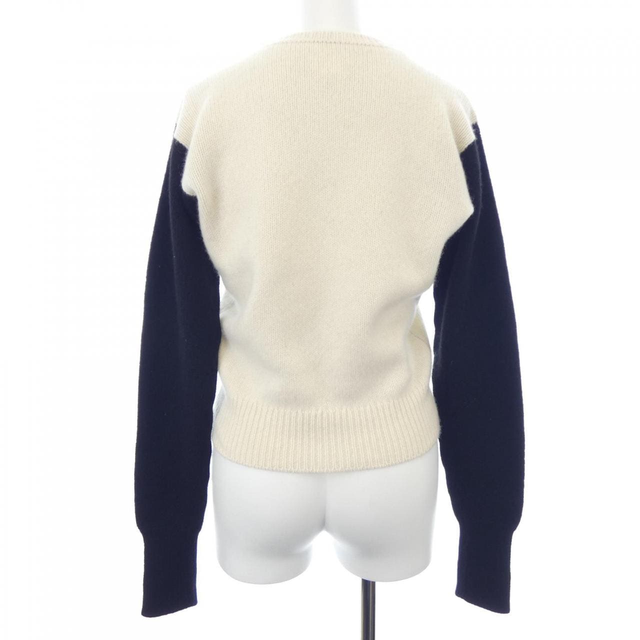 【ヴィンテージ】シャネル CHANEL P05573V00254 95A ニット