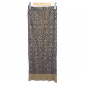 【ヴィンテージ】プリーツプリーズ PLEATS PLEASE PP72-JG813 スカート