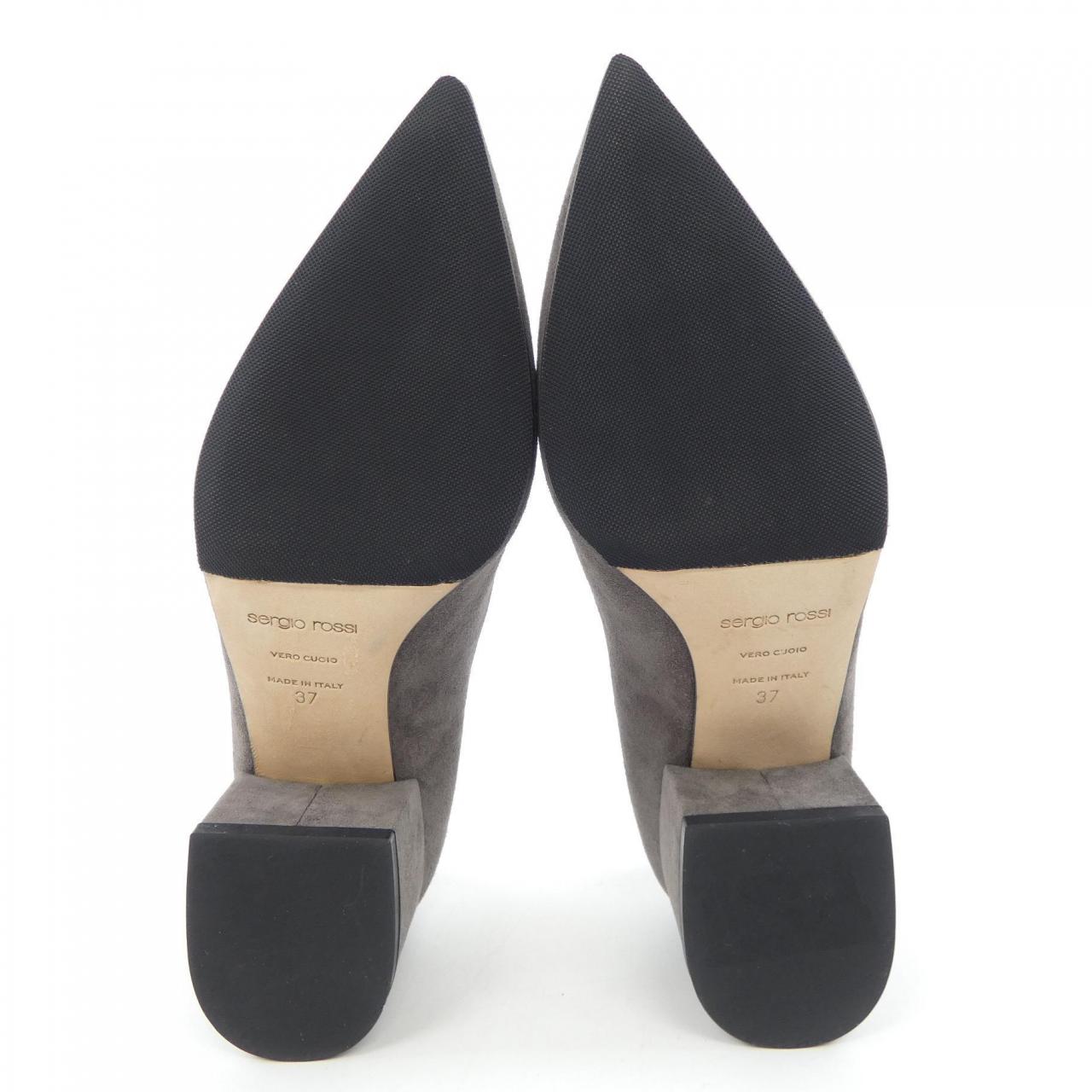 セルジオロッシ sergio rossi パンプス