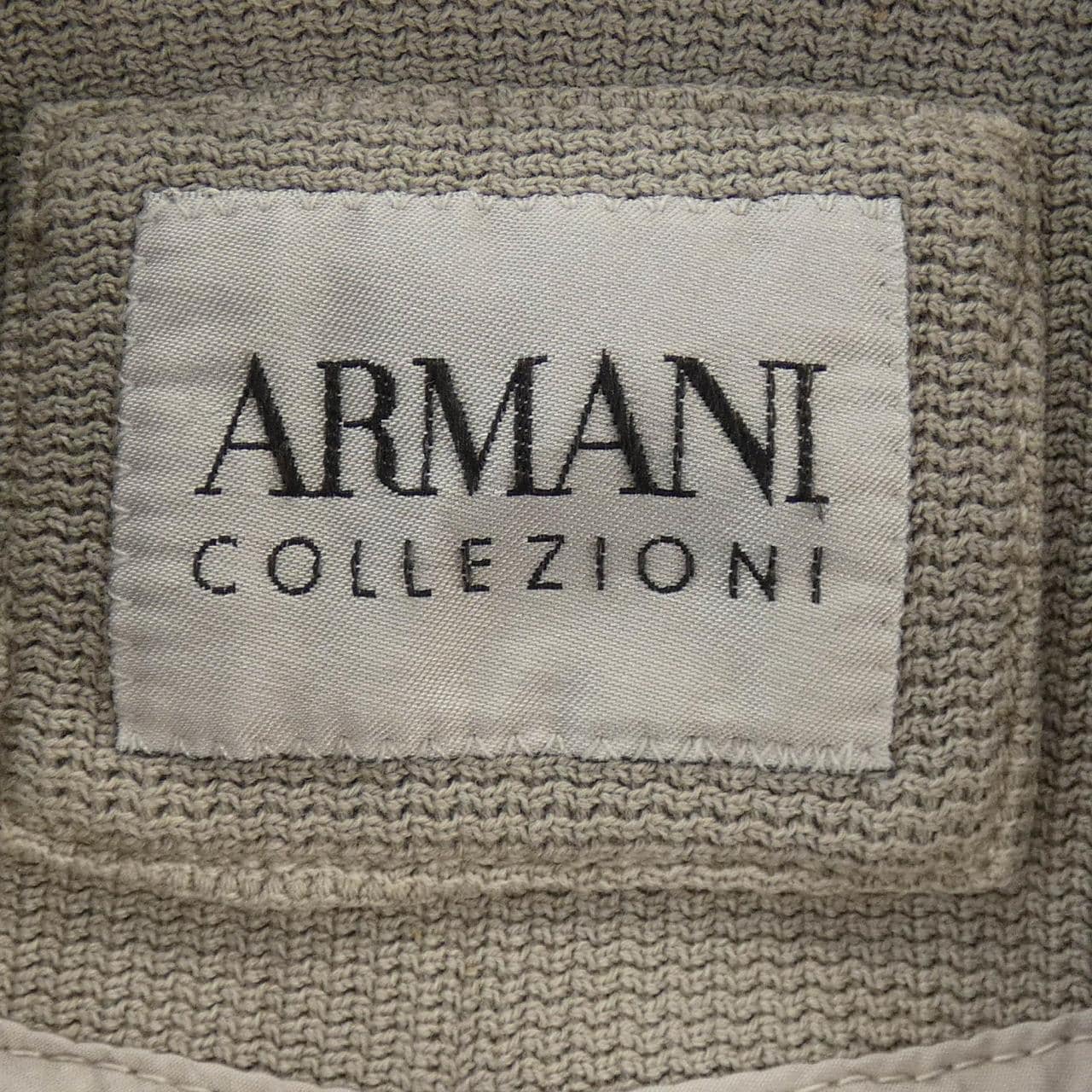アルマーニコレツィオーニ ARMANI collezioni ジャケット