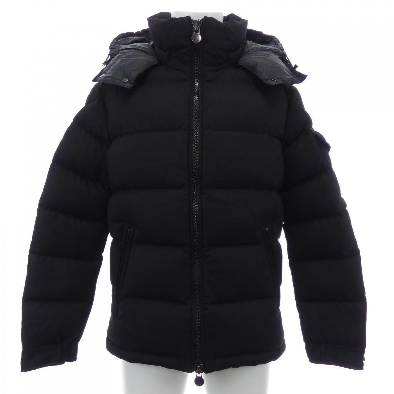 モンクレール MONCLER MONTGENEVRE ダウンジャケット