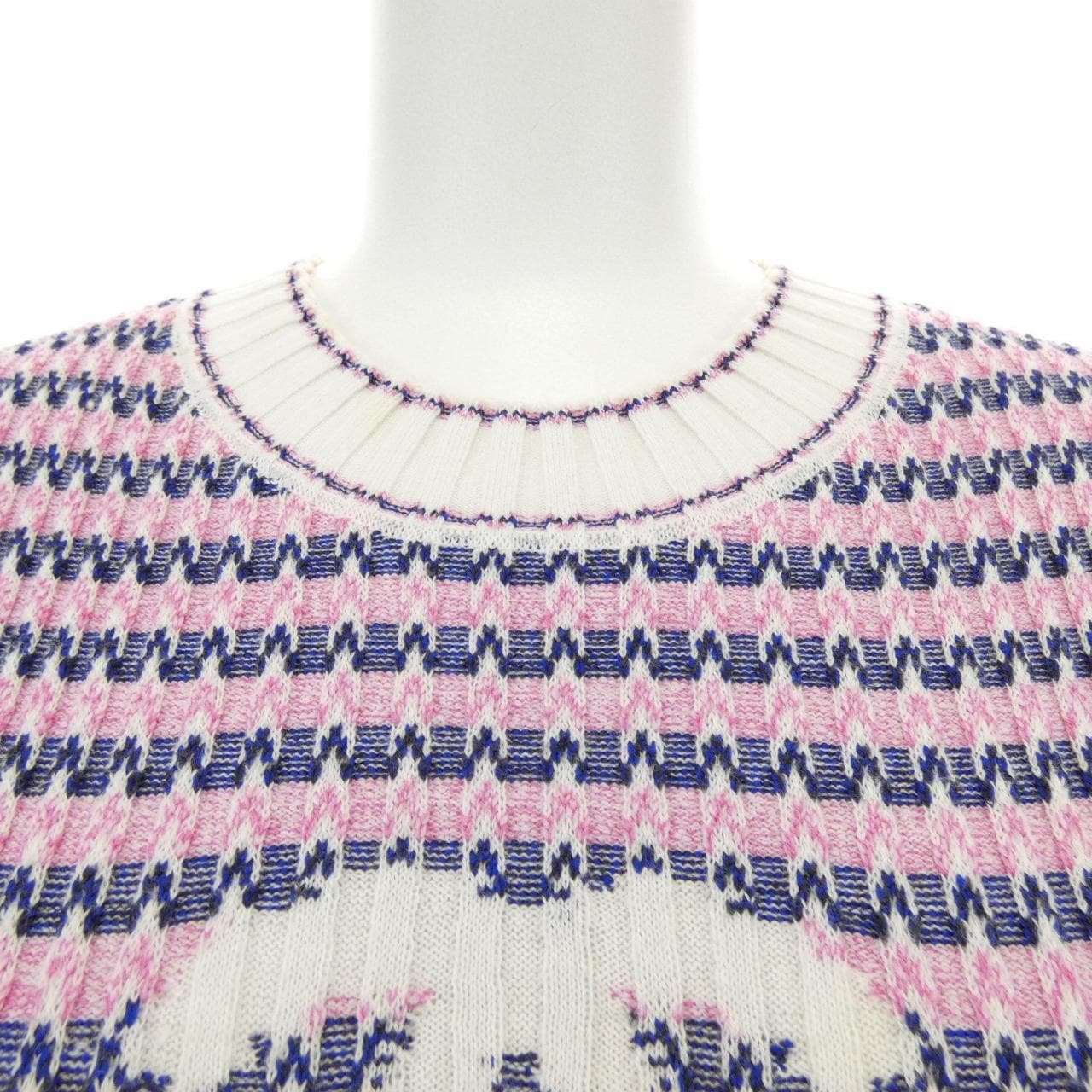 シャネル CHANEL P63090K48838 ワンピース