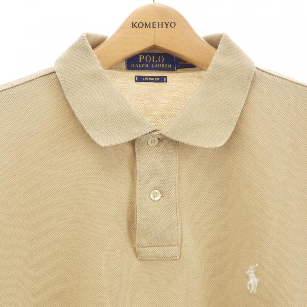 ポロラルフローレン POLO RALPH LAUREN ポロシャツ