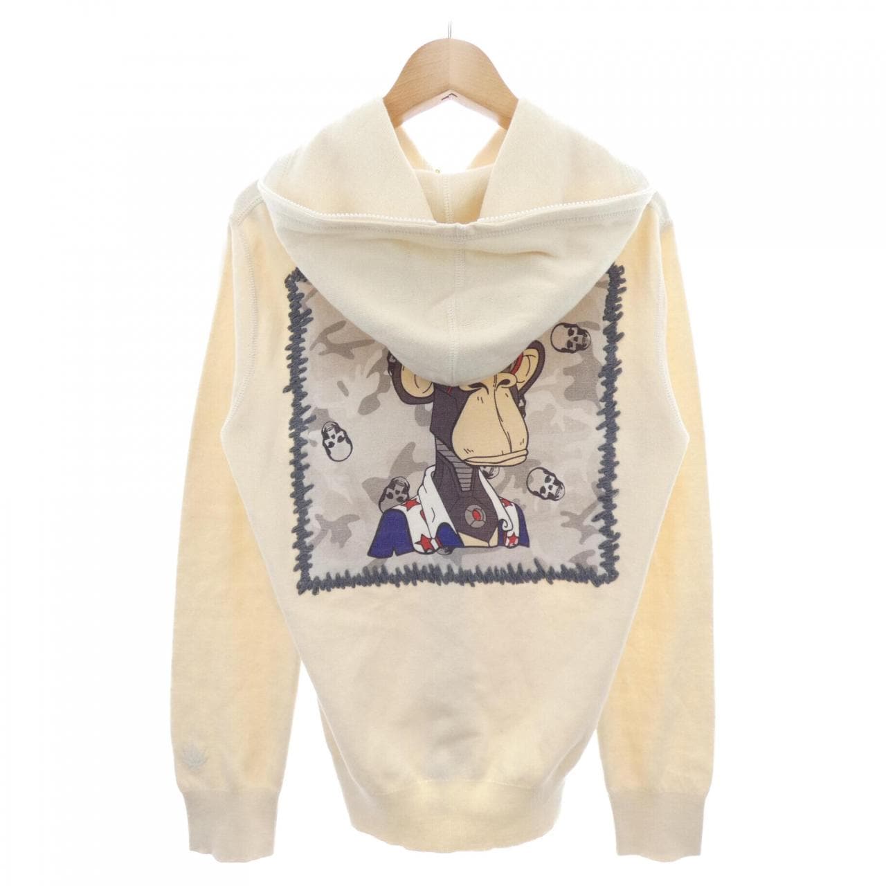 Lucien Pellat-Finet IRONAPE PARKER