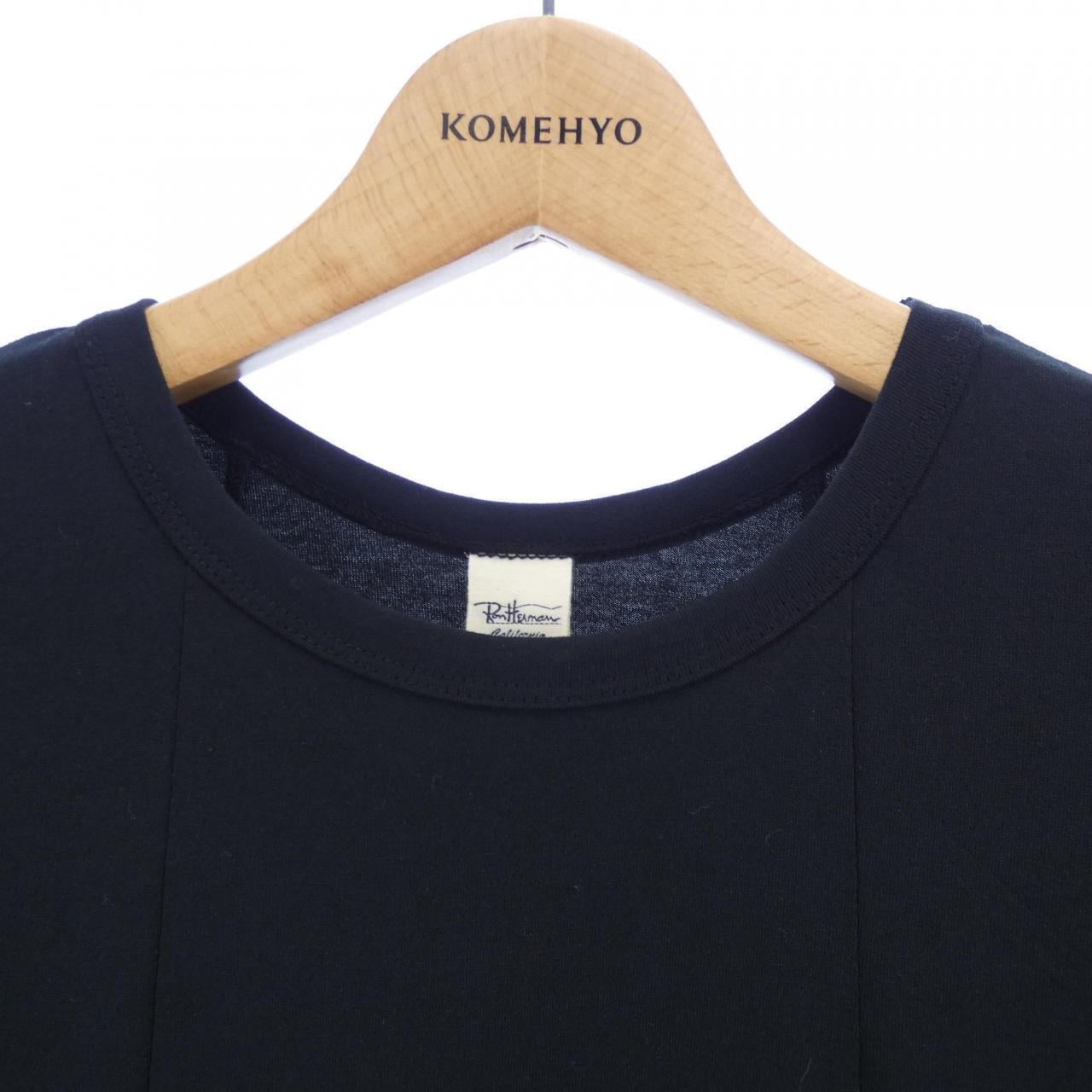 ロンハーマン RON HERMAN 3910300225 カットワンピース