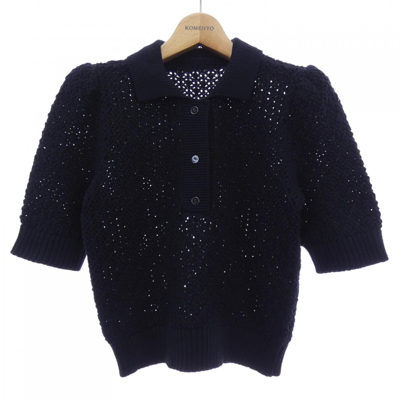 デイジーリン DAISY LIN 07394 ポロシャツ