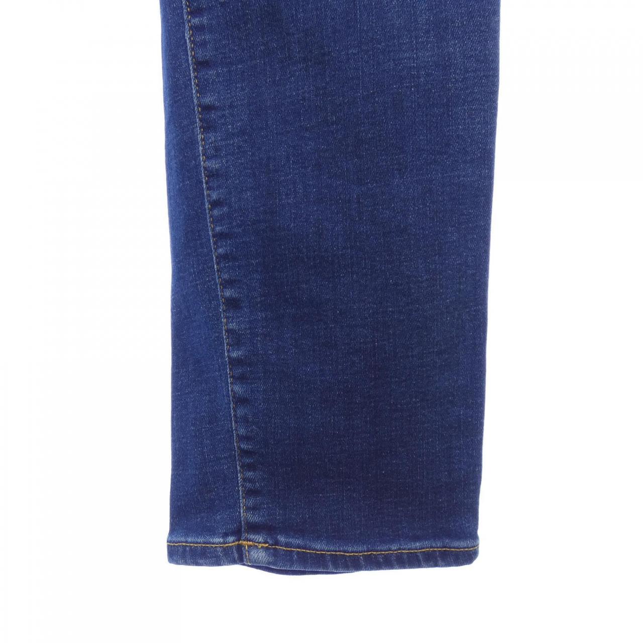 賈佈斯GIAB'S牛仔褲