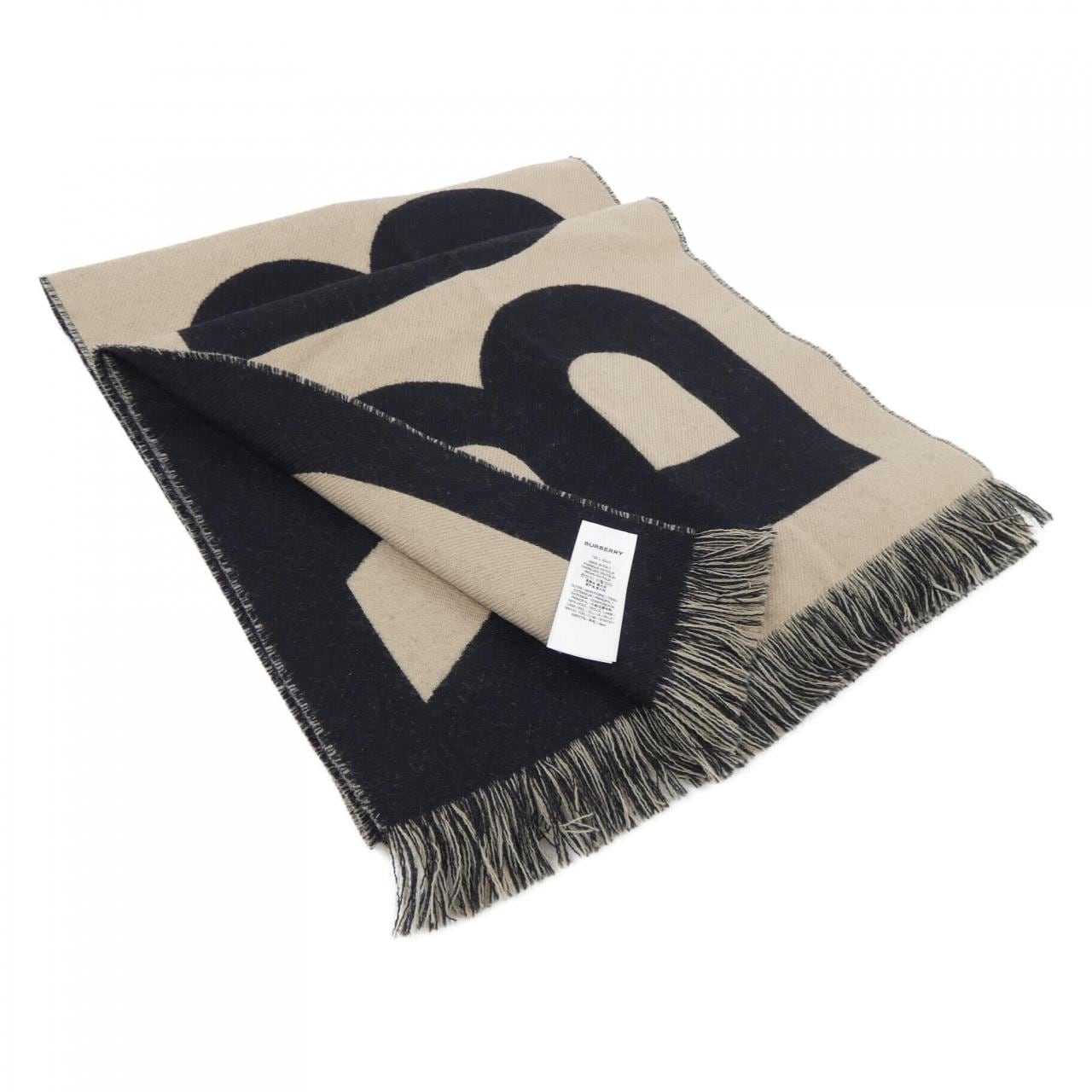 バーバリー BURBERRY 8035525 MUFFLER