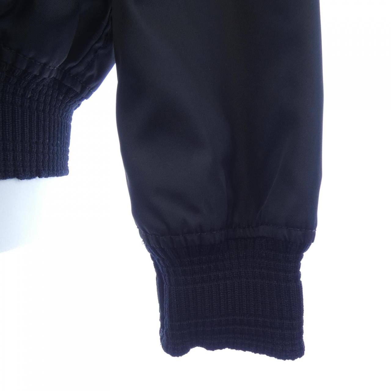 プラダ PRADA トライアングルロゴ SGH038 RWPO 1WQ8 ブルゾン