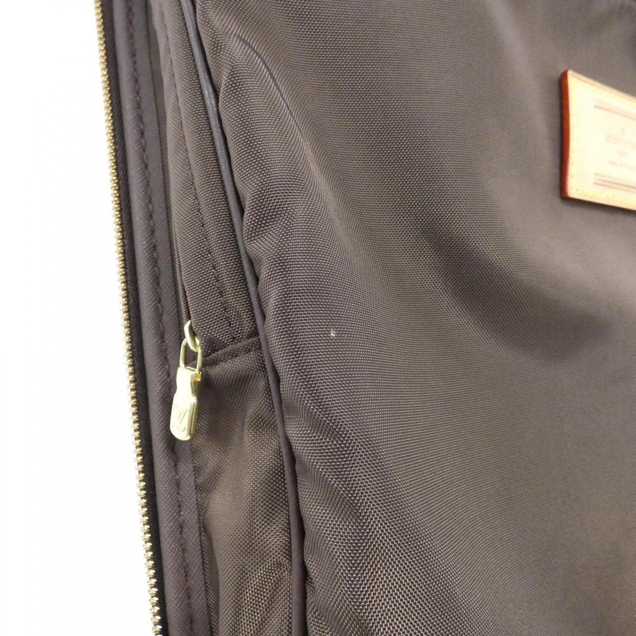 ルイヴィトン モノグラム ペガス 50cm M23251 キャリーバッグ