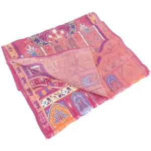 エトロ ETRO STOLE