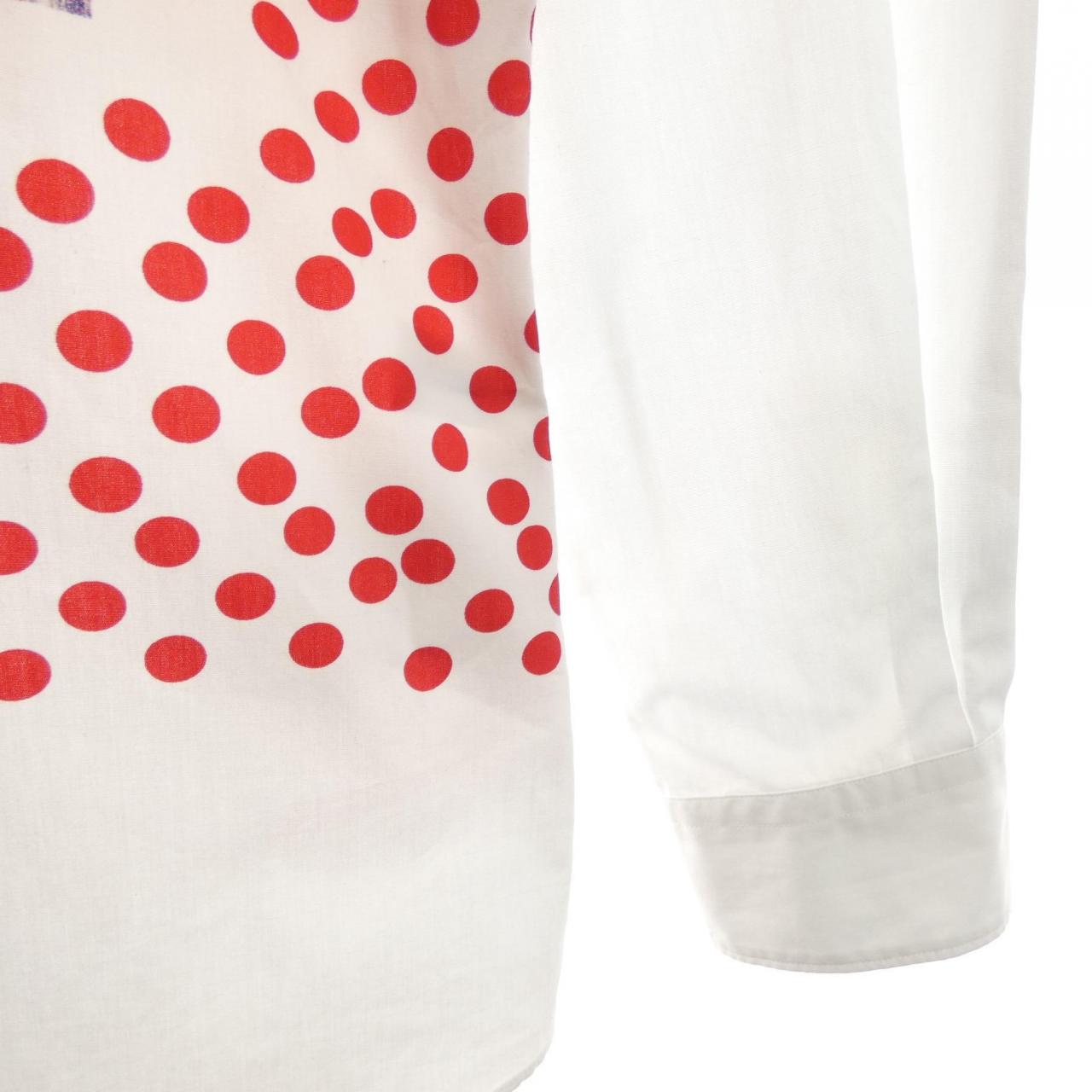 コムデギャルソンシャツ COMME des GARCONS SHIRT W26042 JEAN-MICHEL シャツ