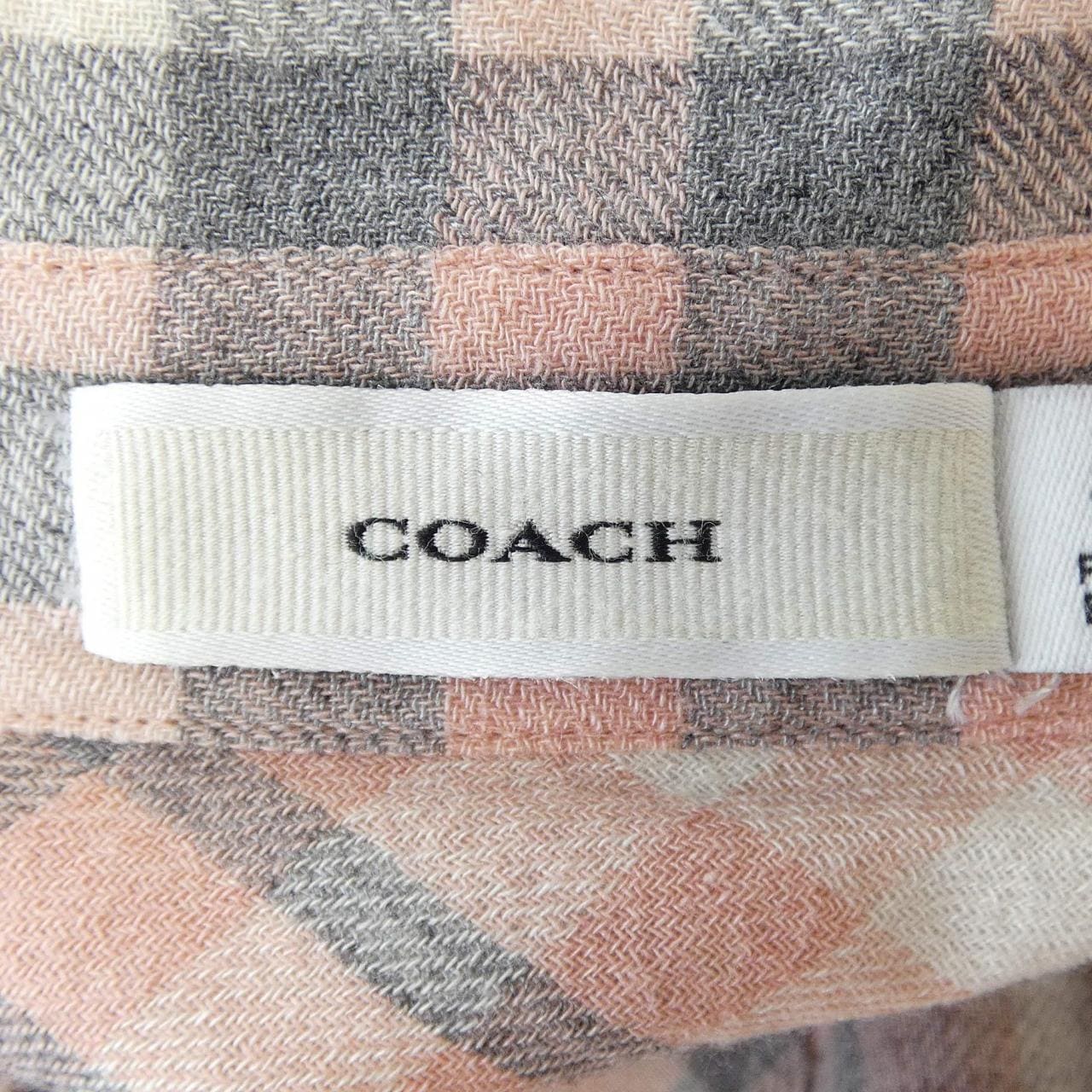 コーチ COACH ワンピース