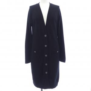 シャネル CHANEL P40776K03017 ロングカーディガン