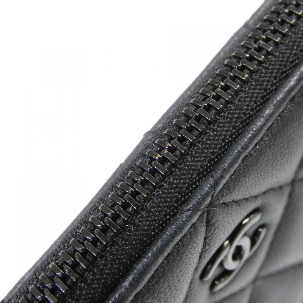 シャネル 82365 ポーチ