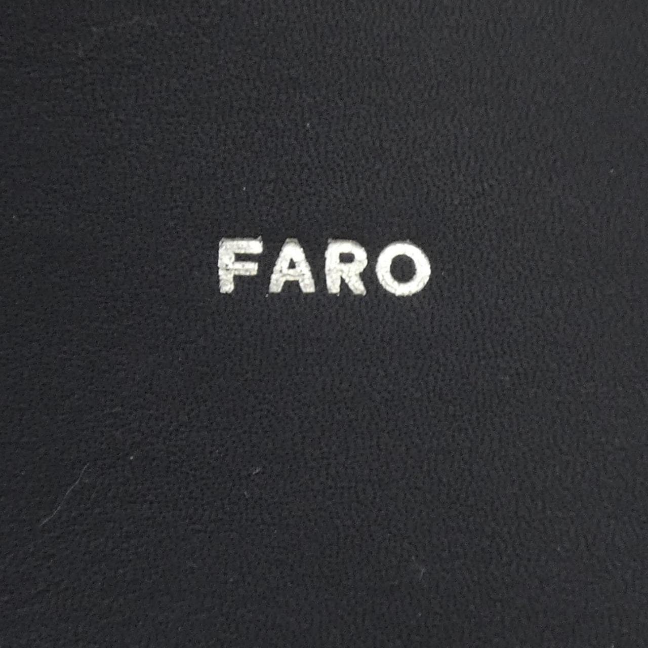 FARO BAG