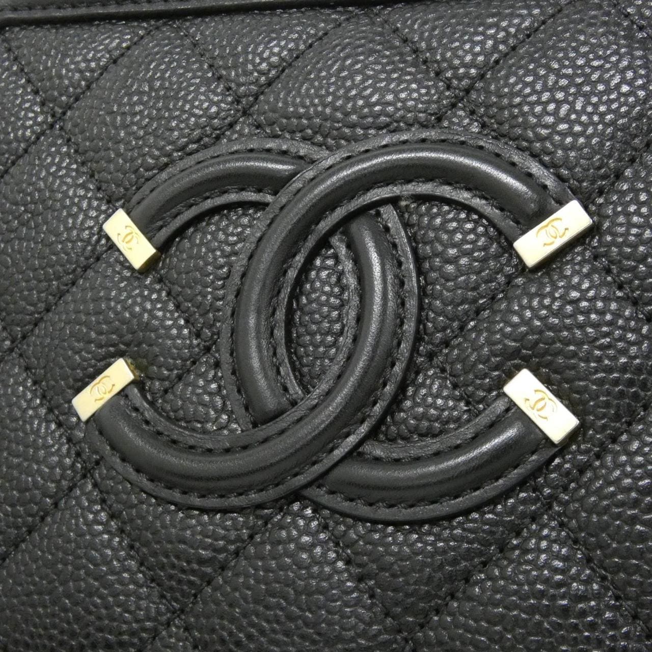 シャネル 93342 ショルダーバッグ