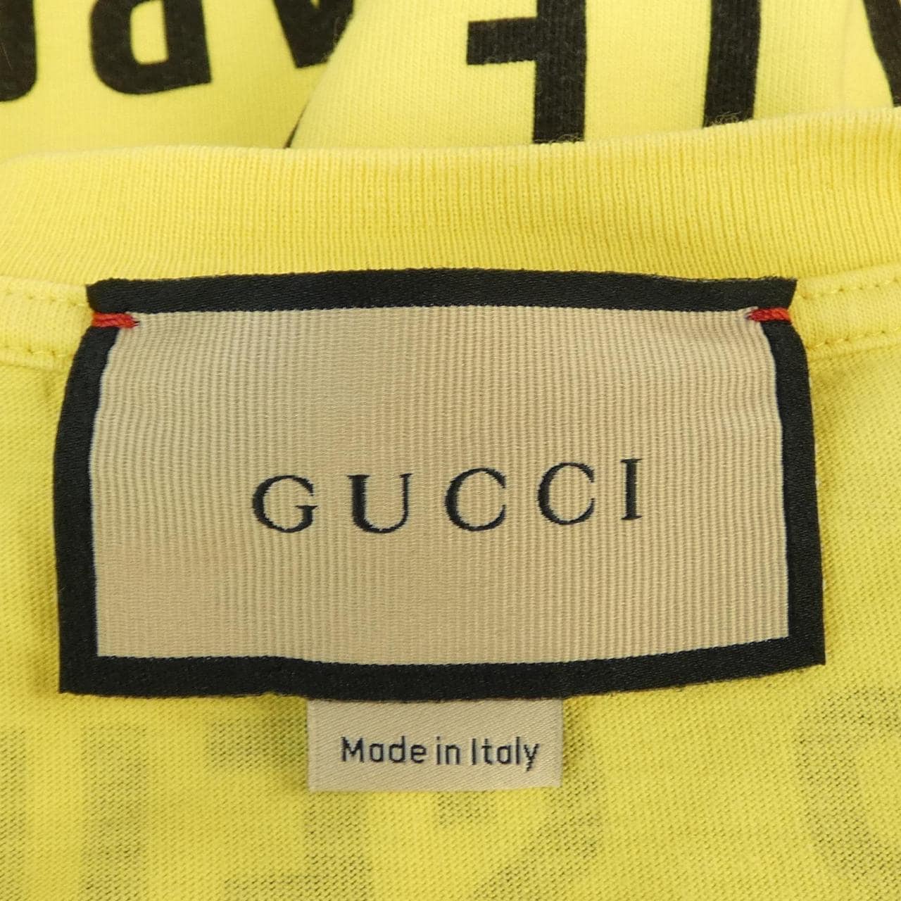 Gucci 548334 XJEI6 T-shirt