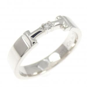 ティファニー T トゥルー リング