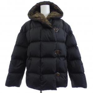 ルイヴィトン LOUIS VUITTON ロングスリーブピローパッファージャケット FOOW21E54 ダウンジャケット