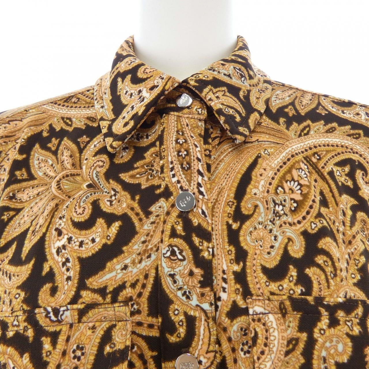 ローレンラルフローレン LAUREN RALPH LAUREN シャツ