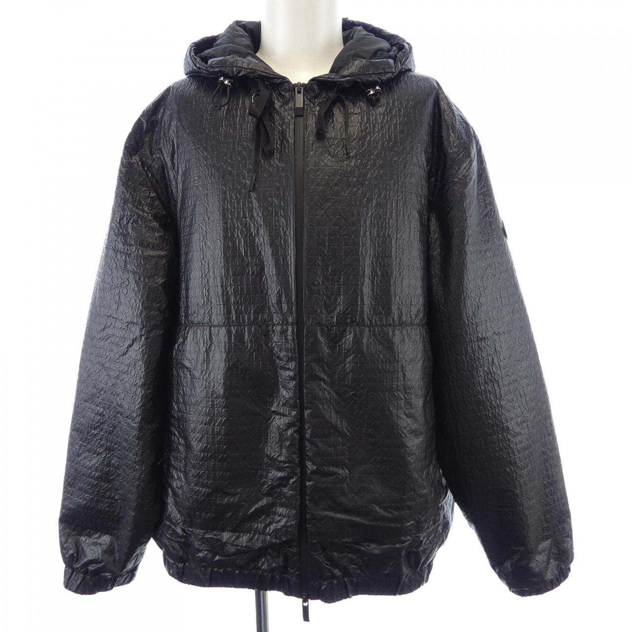 モンクレール MONCLER RAMIERE ダウンジャケット