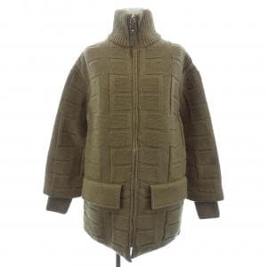 エルメス HERMES 2H2102DA カーディガン