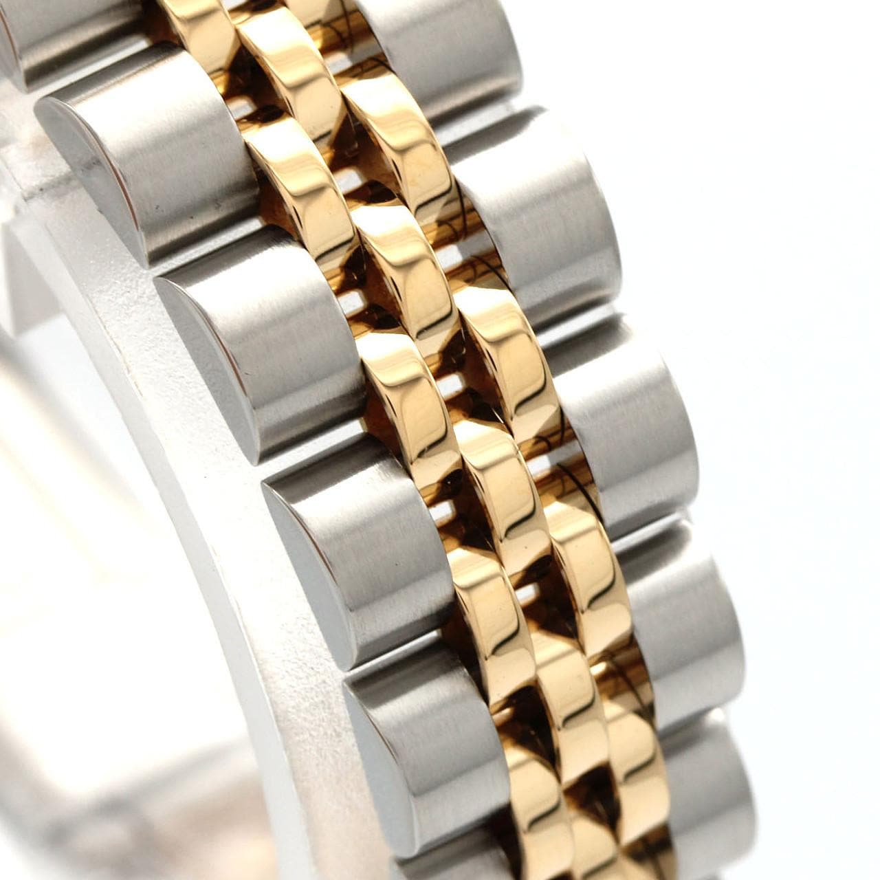 ロレックス デイトジャスト 79173G SSxYG 自動巻 Y番