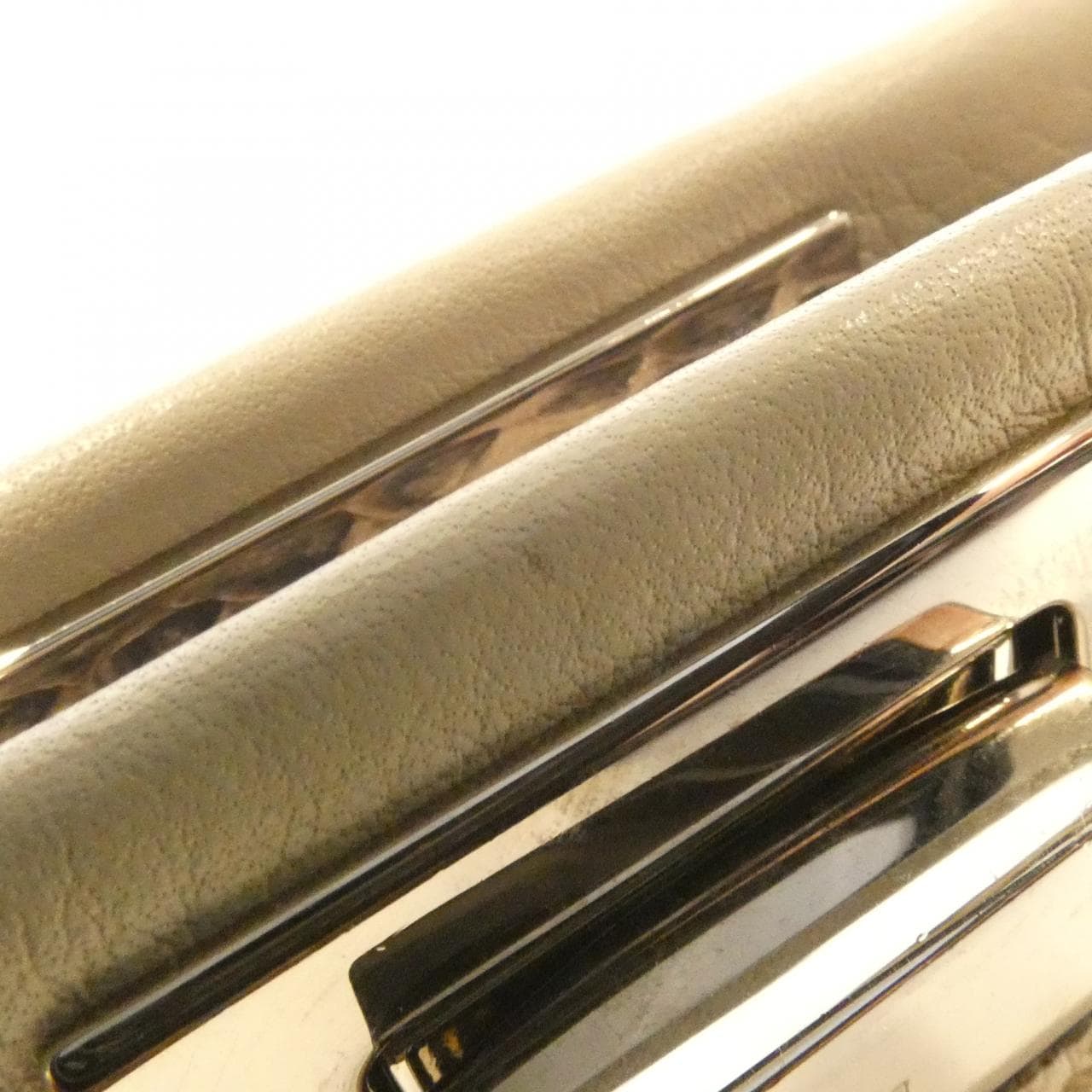 フェンディ ピーカブー ミニ 8BN244 SVX バッグ