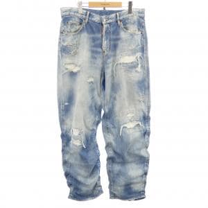 ディースクエアード DSQUARED2 S71LB0709 ジーンズ