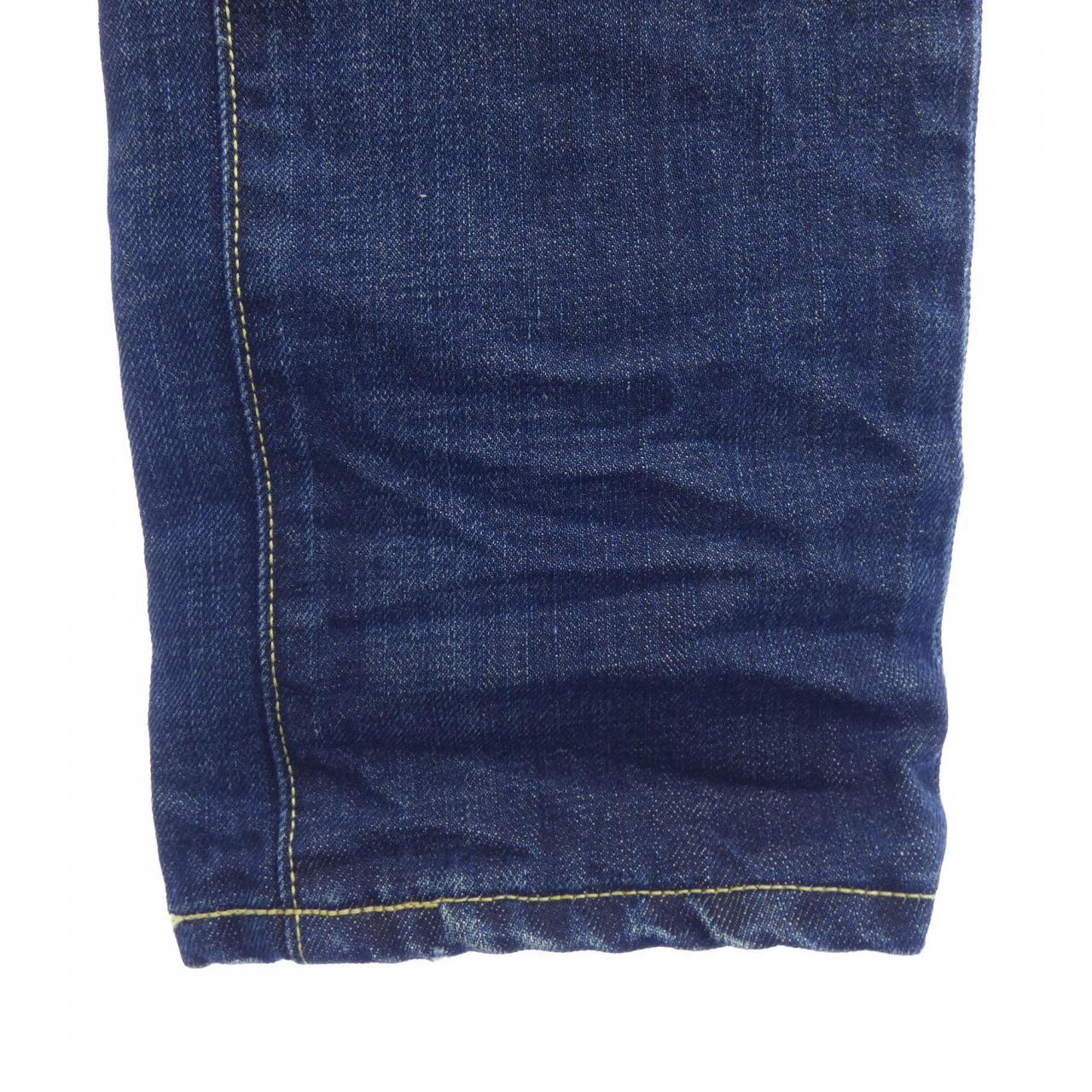 レッドカード RED CARD TL16885 ジーンズ