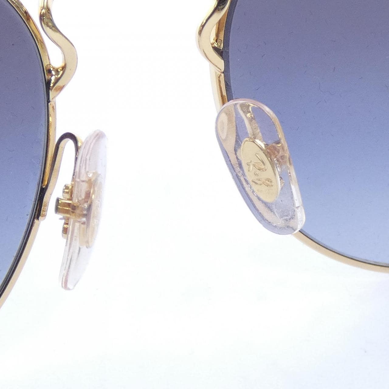 レイバン Ray Ban RB3589 SUNGLASSES